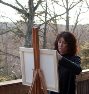 Pamela Allegretto Franz