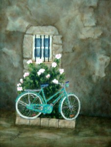 Home For Lunch In Rome