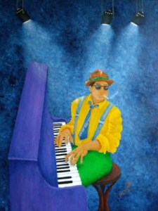 Piano Man