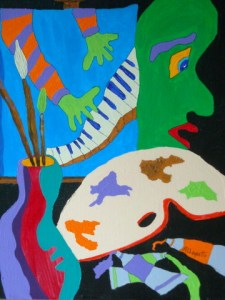 Vinny & The Van Goes 2