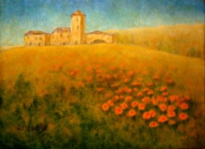 Tuscan Gold 1 Tuscan Gold 1