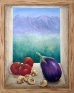 COLORADO MOUNTAIN VIEW