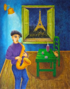 http://fineartamerica.com/featured/paris-blues-pamela-allegretto.html