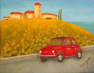 Fiat 500 3117x2448