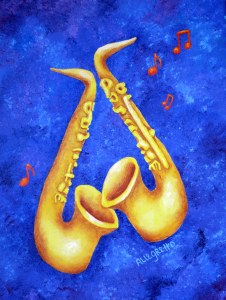 Sax Sex