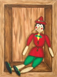 PINOCCHIO