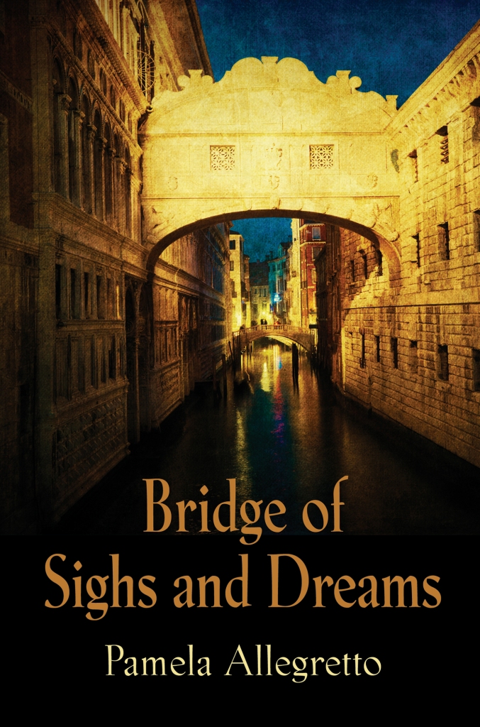 BRDGE OF SIGHS AND DREAMS