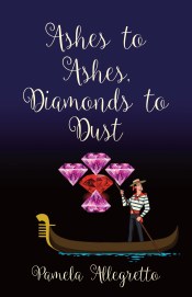 ASHES TO ASHES, DIAMONDS TO DUST