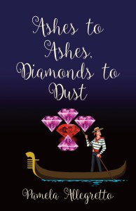 ASHES TO ASHES, DIAMONDS TO DUST