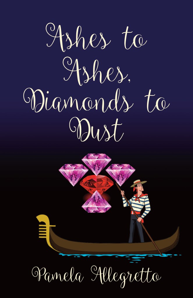 ASHES TO ASHES, DIAMONDS TO DUST